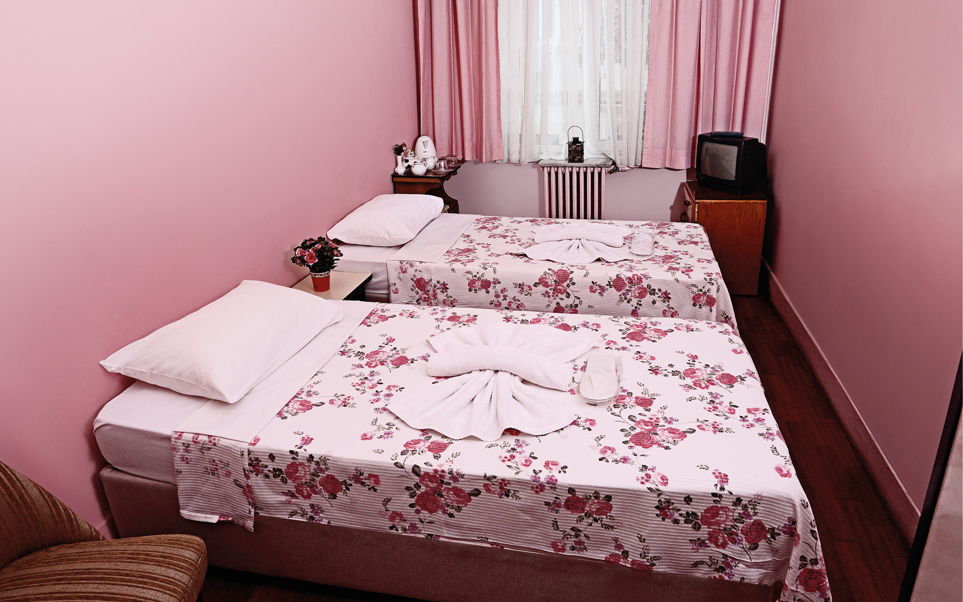 SIPAHI HOTEL 19/50