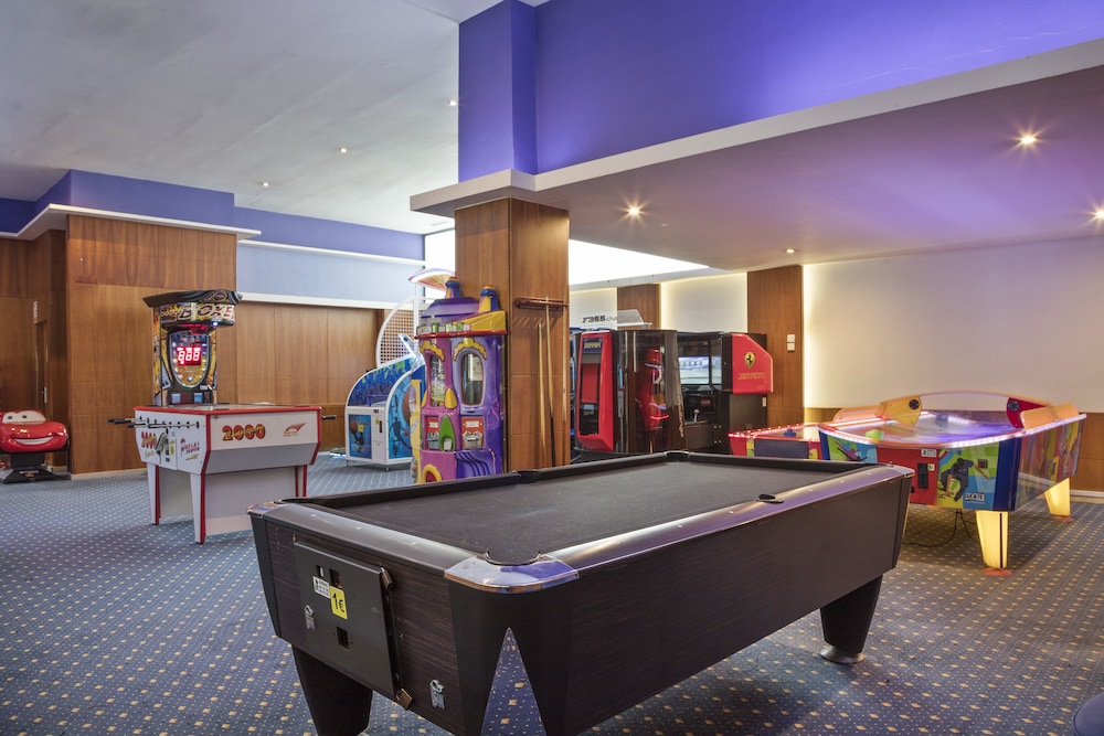 Melia Benidorm 63/74