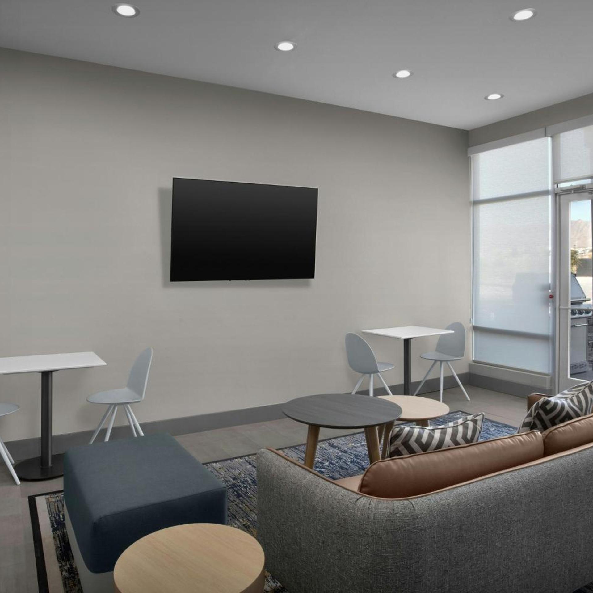 TownePlace Suites by Marriott El Paso Northwest 27/44