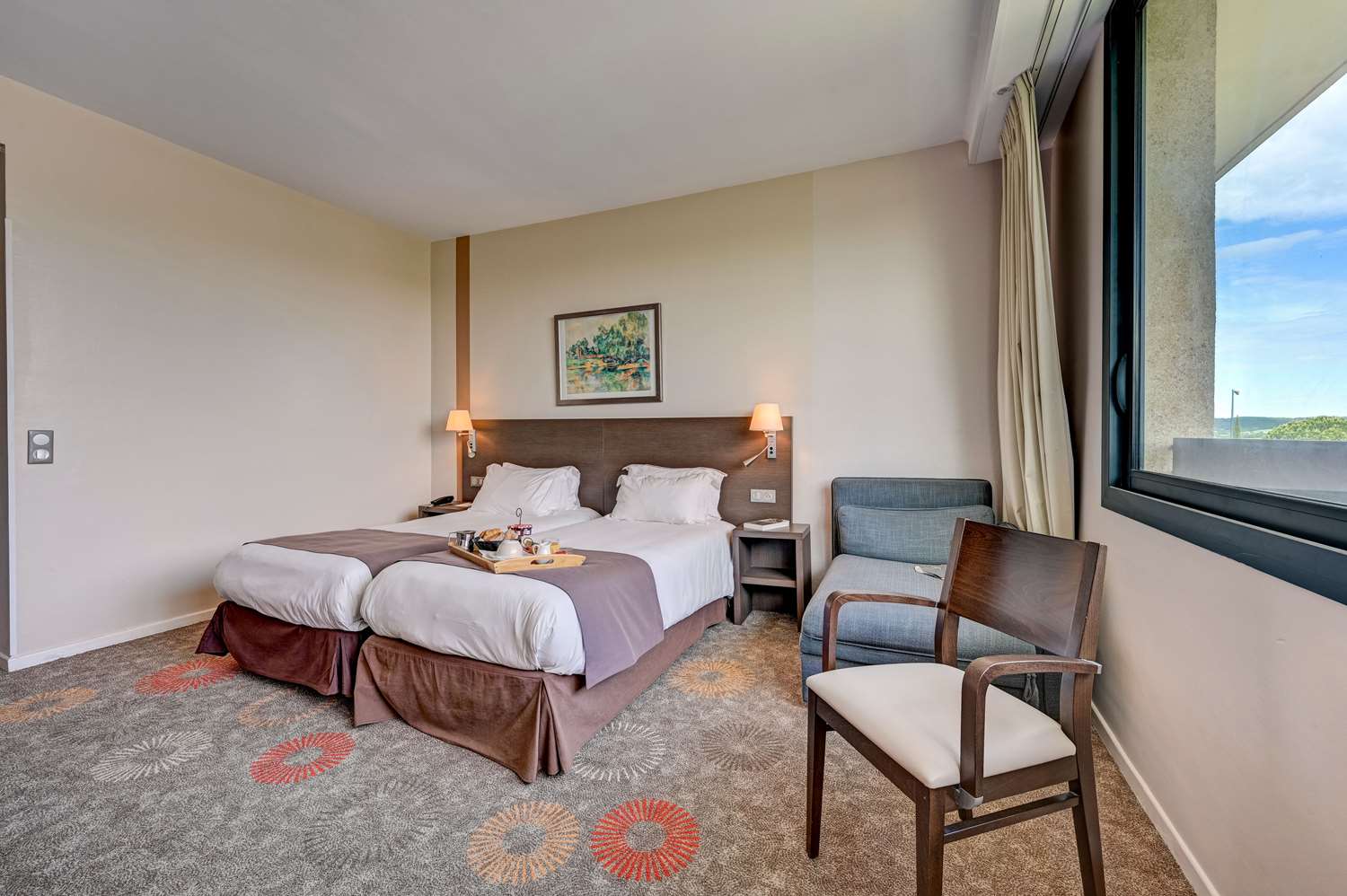 Best Western Sevan Parc Hotel 5/43