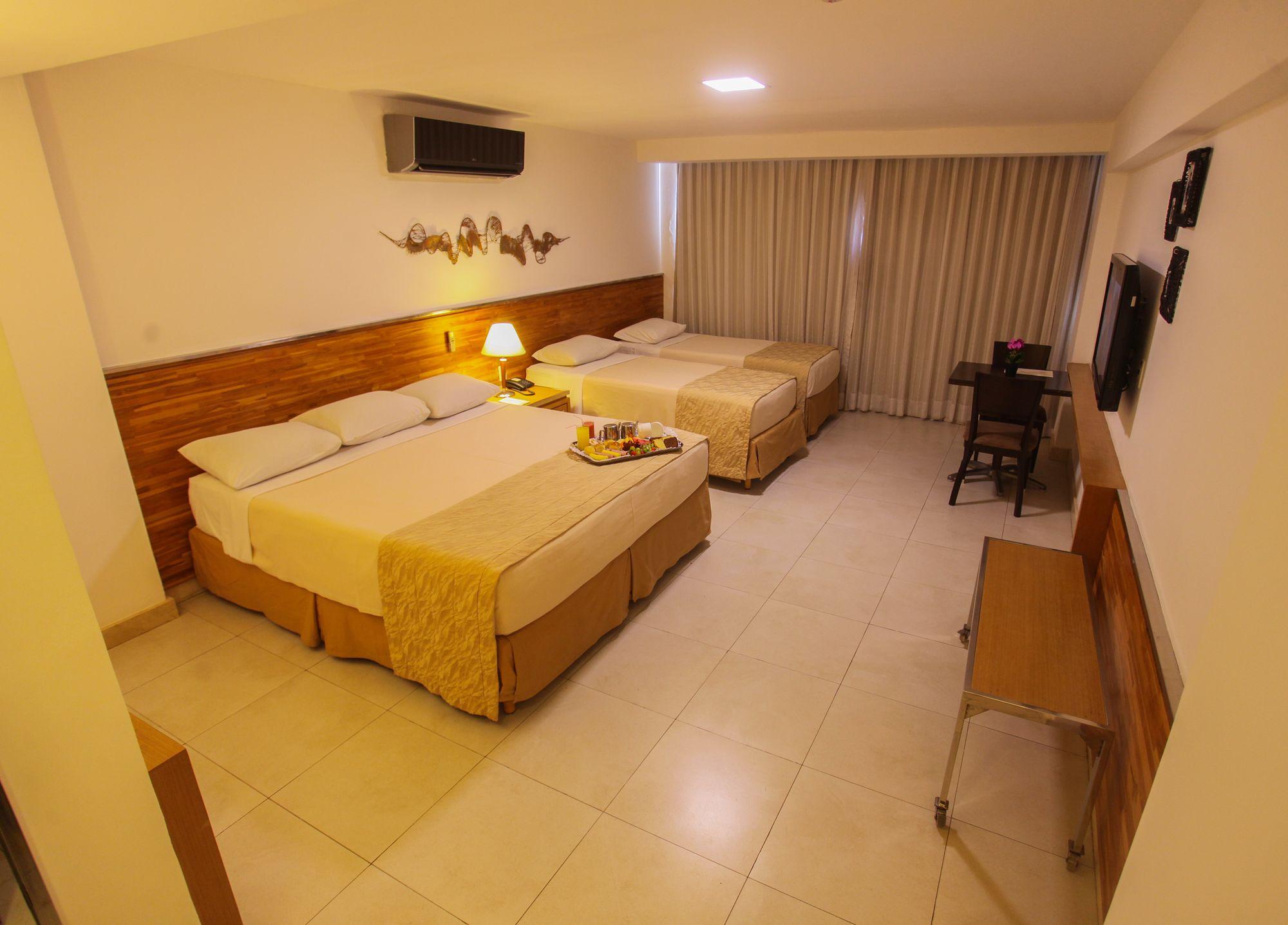Suite Ocean Front Quadruple