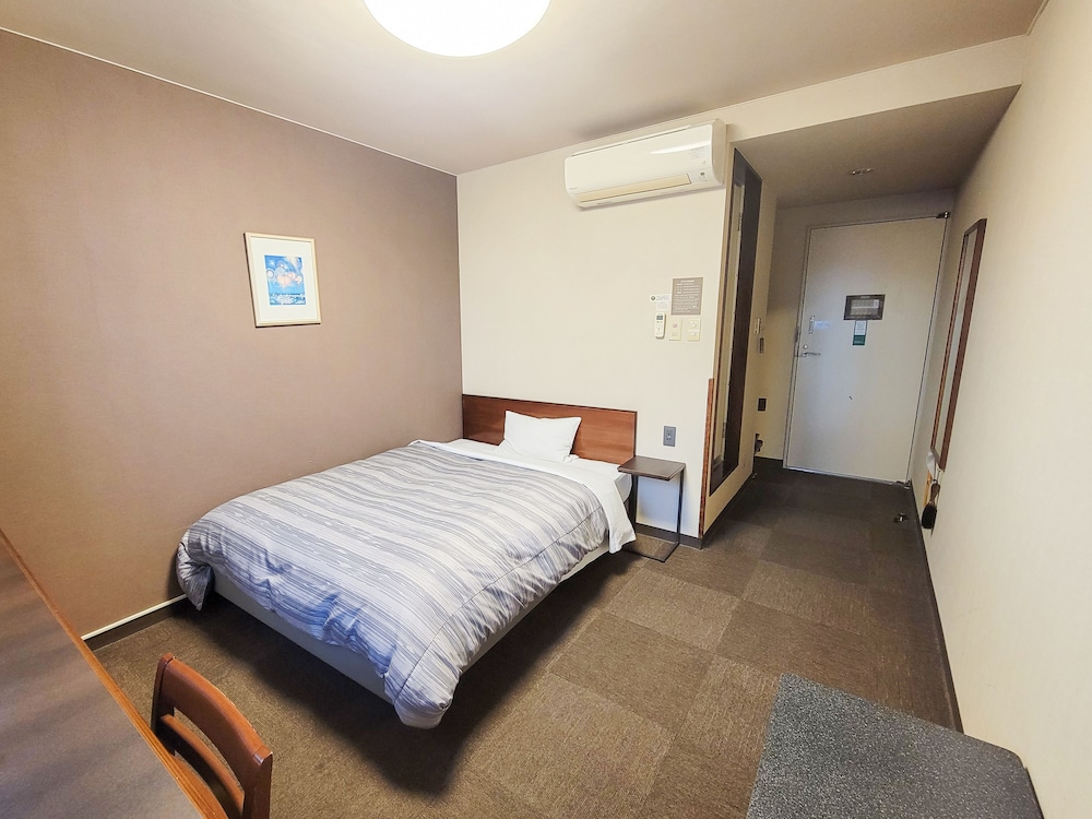 Hotel Route-Inn Court Shinonoi 8/39