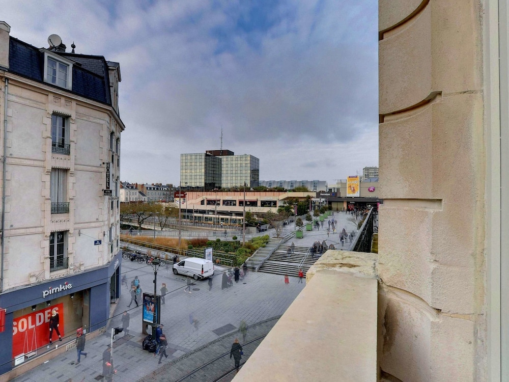 Campanile Orleans Centre 27/31