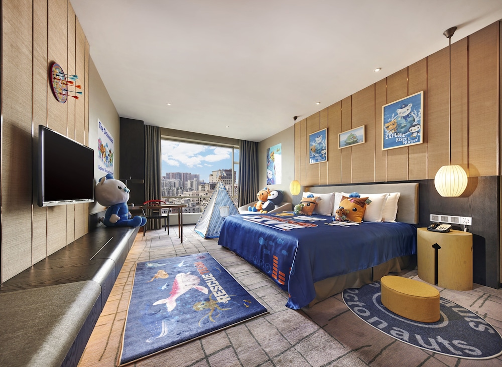 Maison New Century Hotel Dongguan 33/69