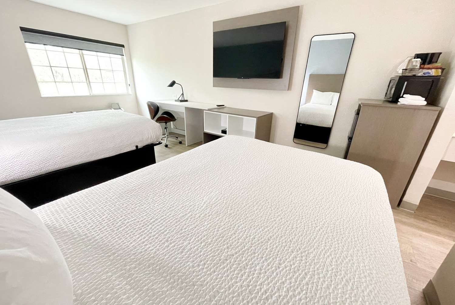 Days Inn By Wyndham Arlington 7/17