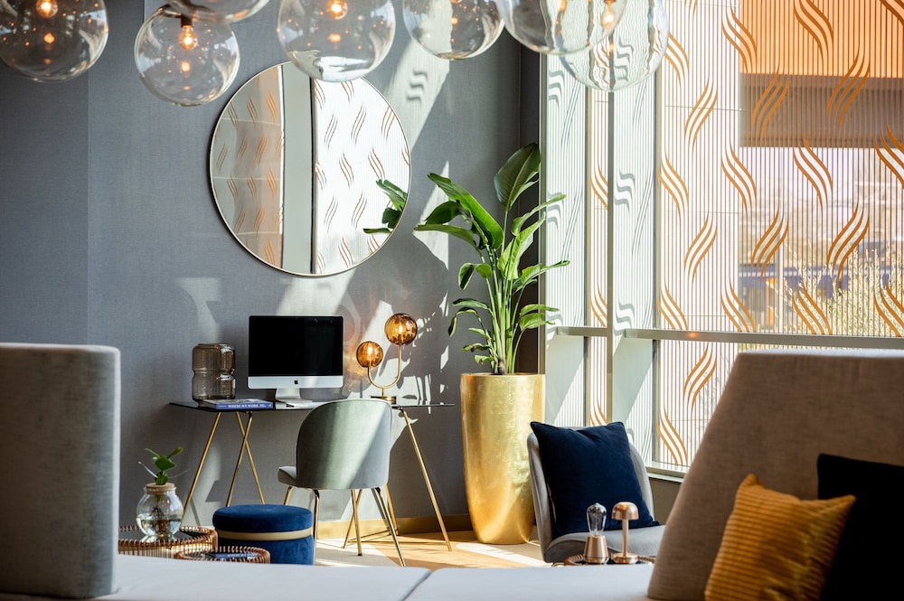 The Den, ‘s-Hertogenbosch, a Tribute Portfolio Hotel 9/49