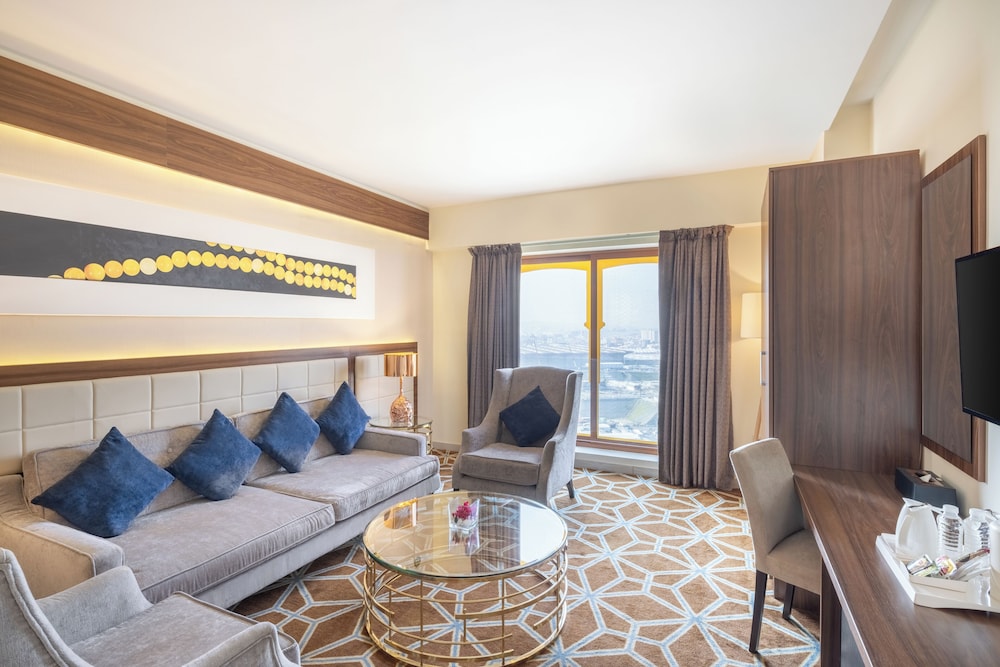 المرجان كروم(Blue Coral Hotel Makkah) 33/52