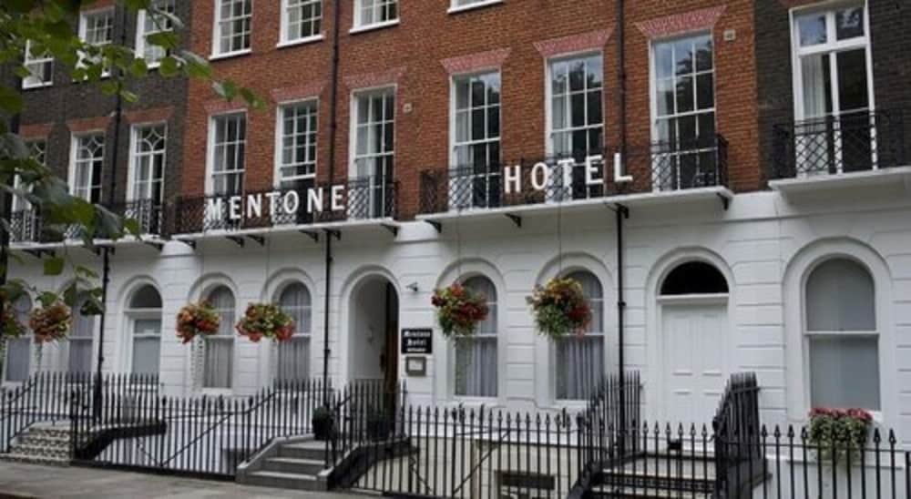 MENTONE HOTEL 1/78