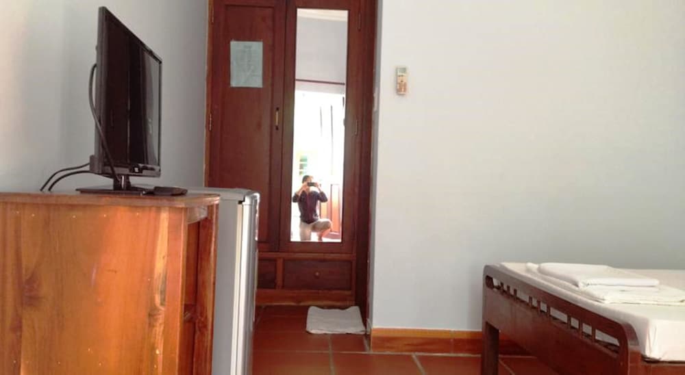 Hiep Hoa Resort 6/40