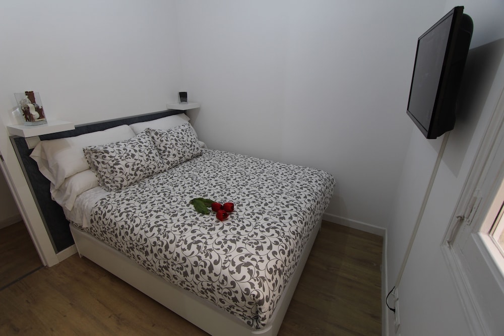 Apartamentos Roisa Centro 37/72