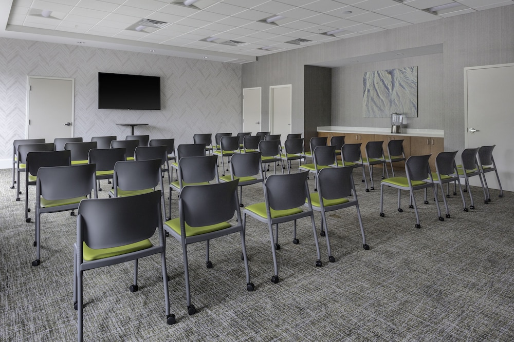 SpringHill Suites by Marriott Suwanee Johns Creek 32/46
