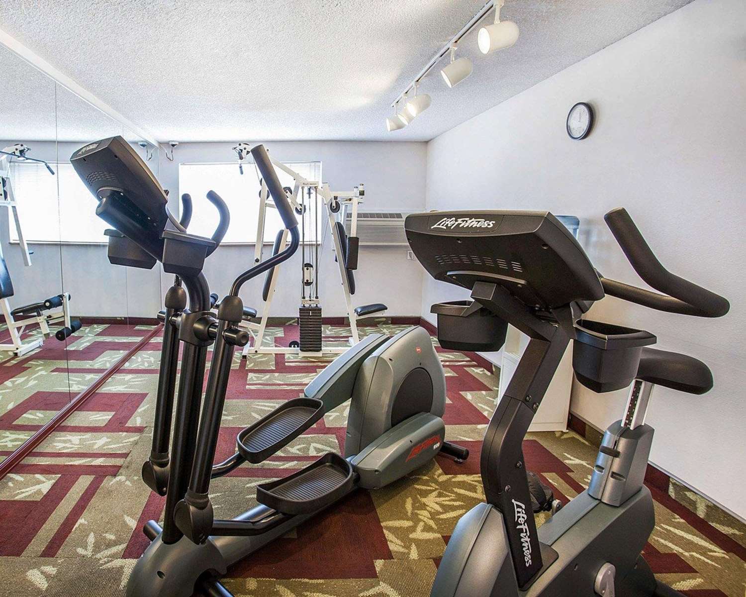 Quality Inn Kirkland 1/5