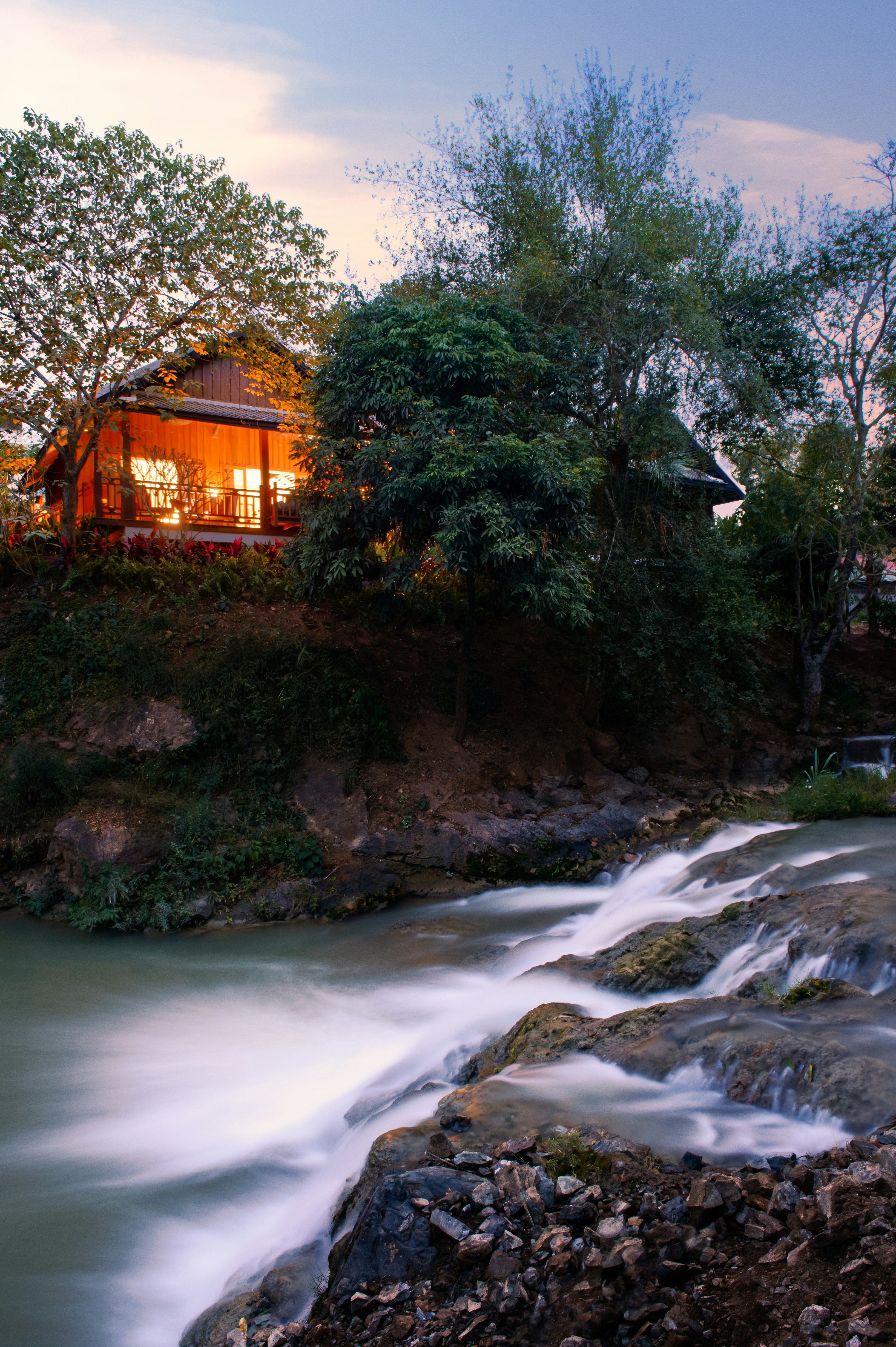 Rosewood Luang Prabang 4/77