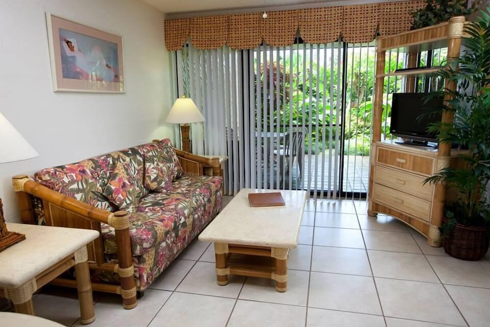 Hono Koa Vacation Club 21/38