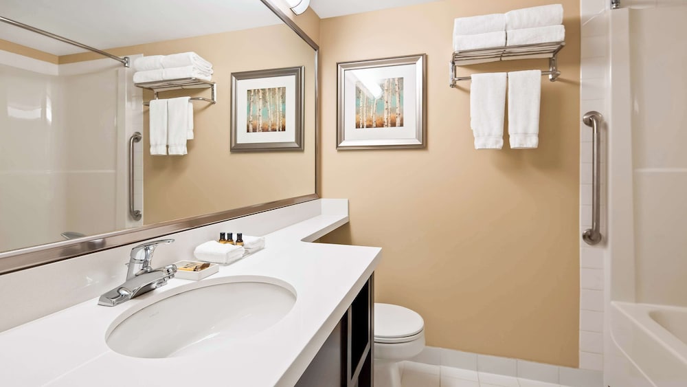 Best Western Plus Winnipeg Airport Hotel 14/45