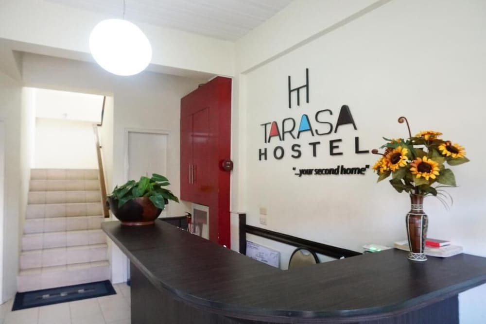 Tarasa Hostel 10/28
