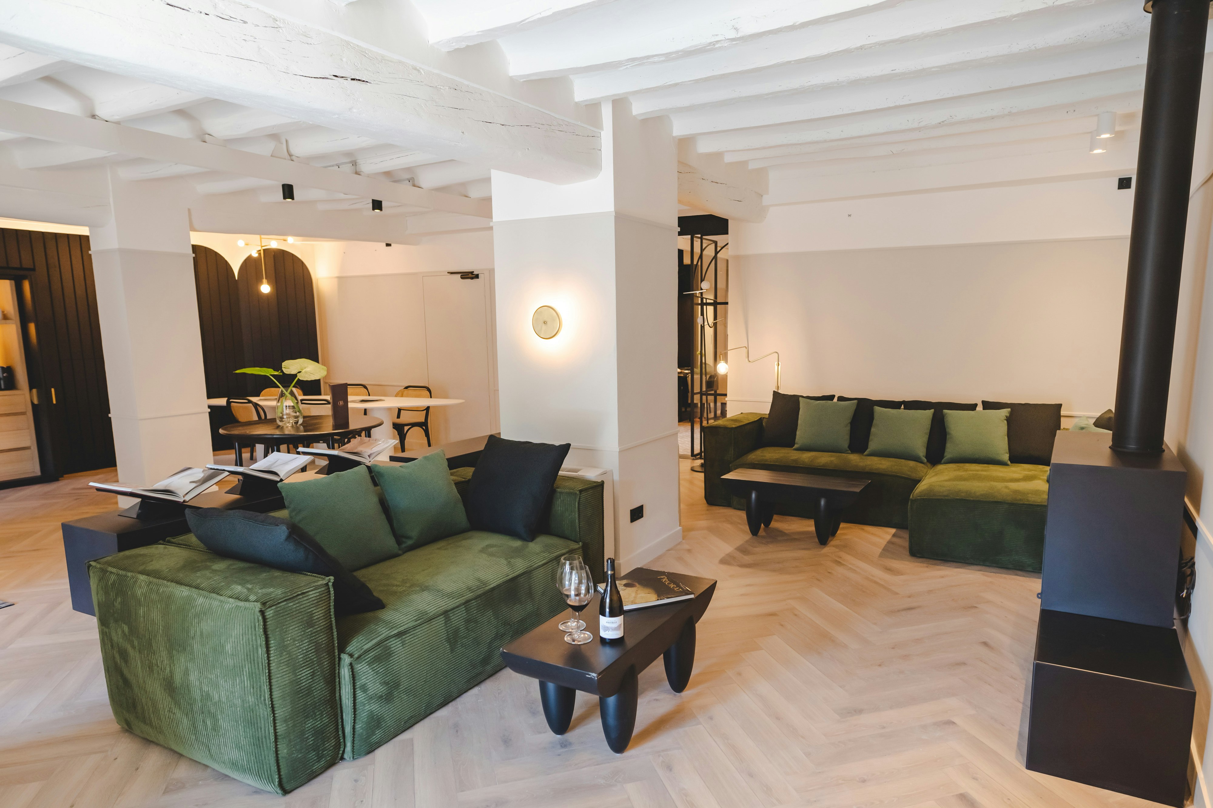 ORA Hotel Priorat, a Member of Design Hotels 12/25