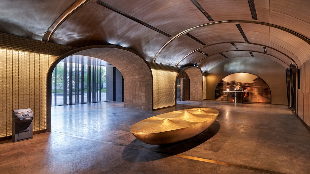 Hotel Indigo Suzhou Grand Canal 24/58