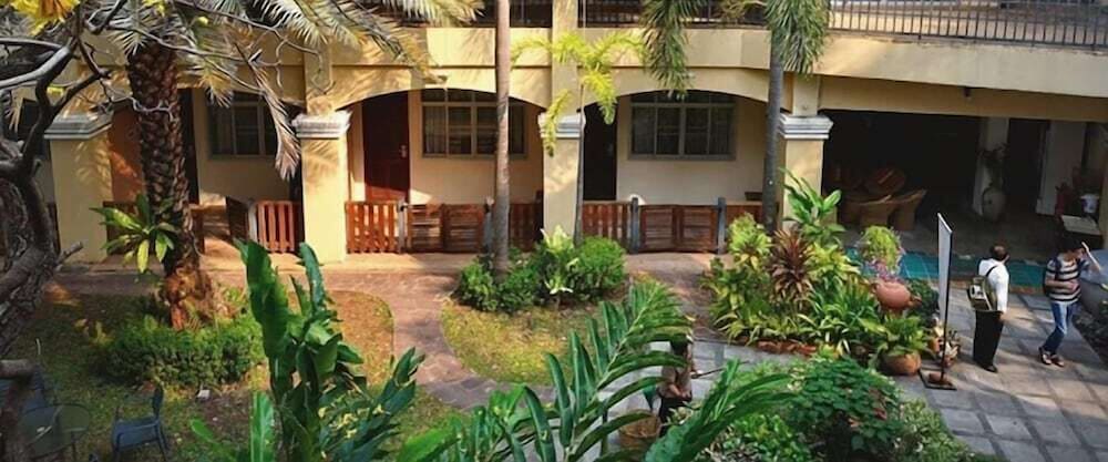 Piman Garden Hotel 1/49
