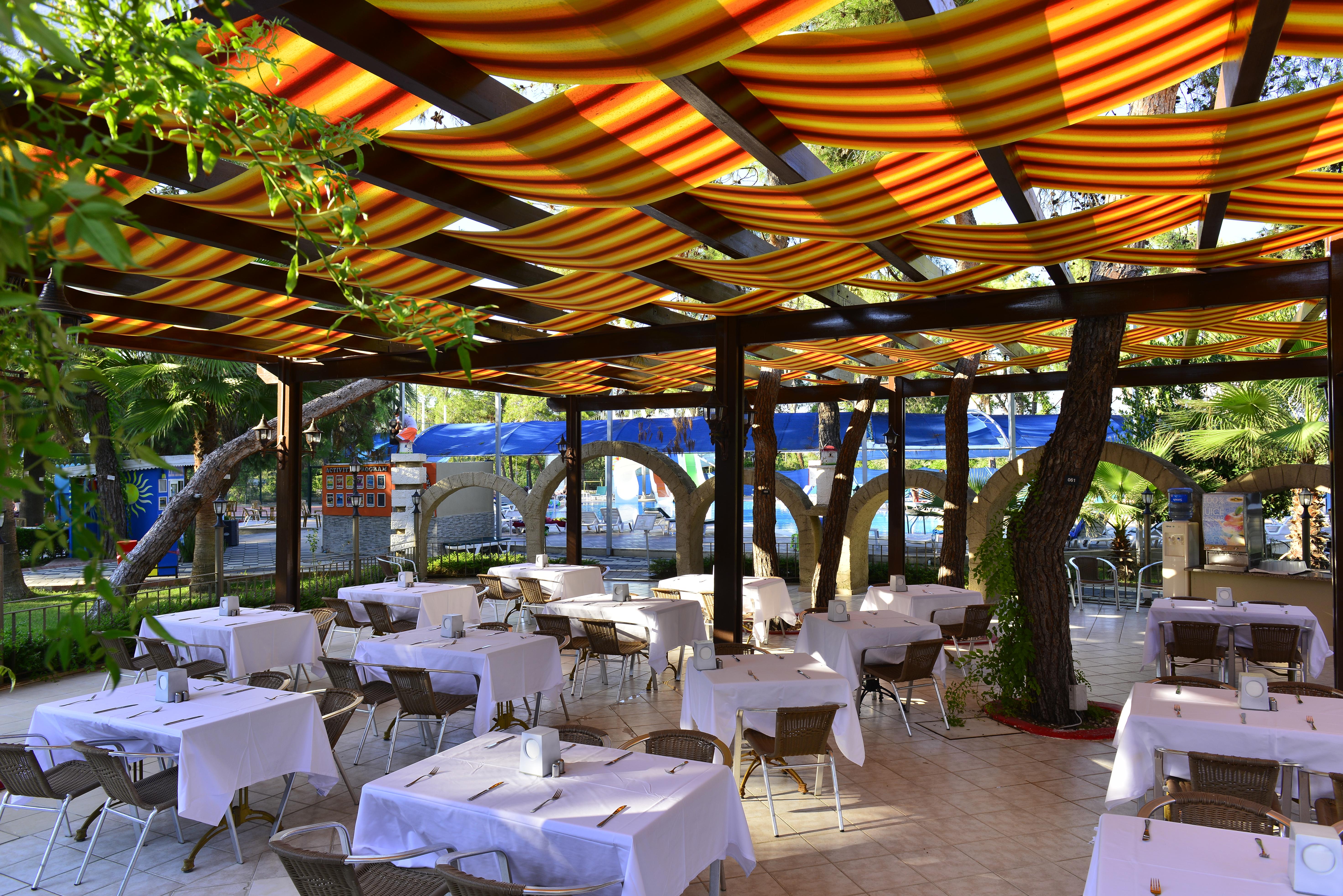 Linda Resort Hotel 31/49