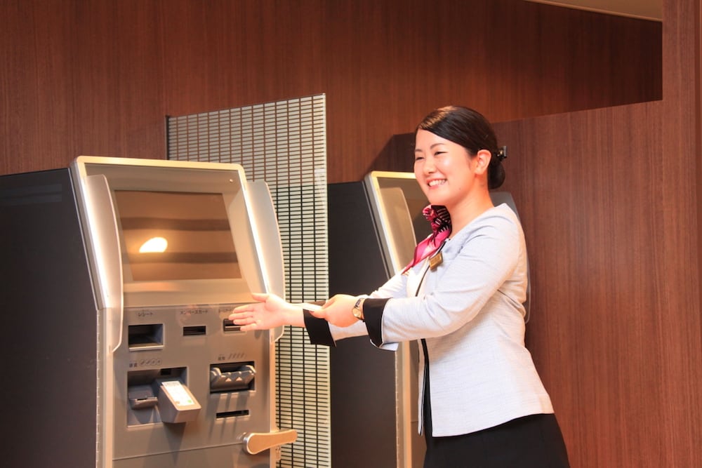 RICHMOND HOTEL KAGOSHIMA KINSEICHO 9/52