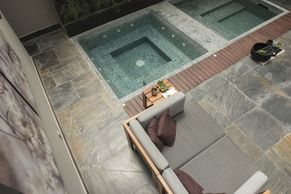 Avandaro Golf And Spa Hotel 33/71