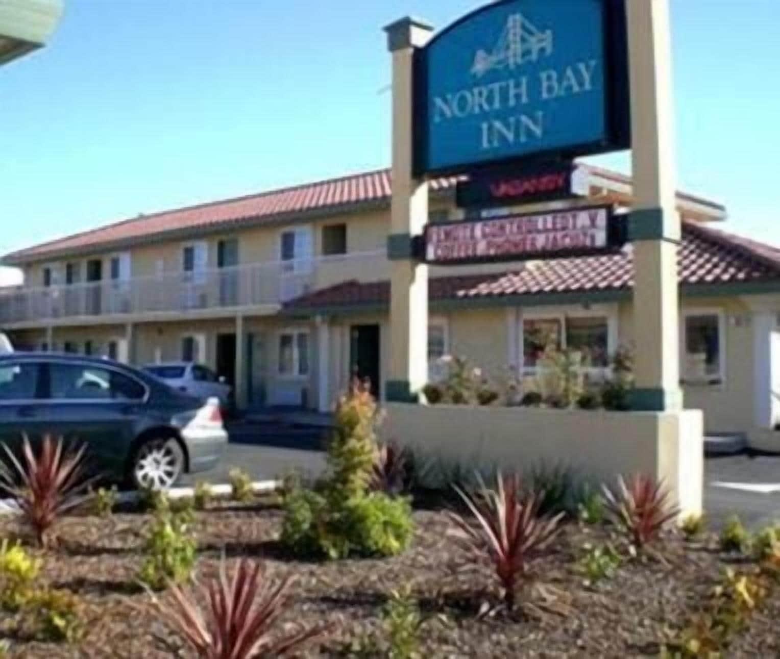 North Bay Inn 2/23