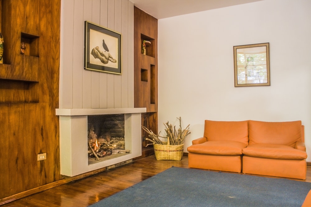 Hostal Posada Del Maple 32/50
