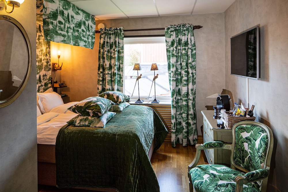 Bomans Hotell i Trosa 30/50