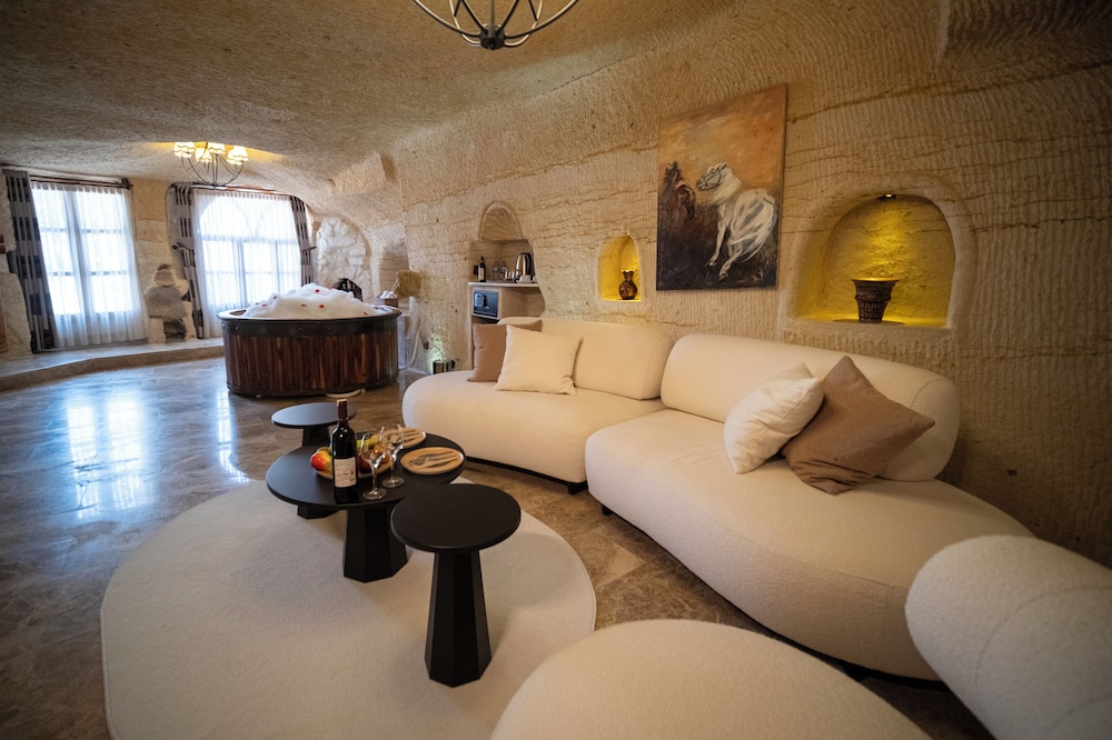 Urgup Evi Cave Hotel 31/50