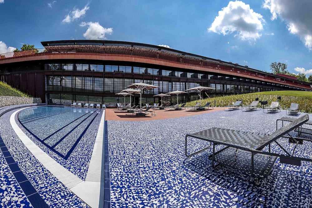 Villaverde Hotel Resort Wellness Spa Golf 1/37