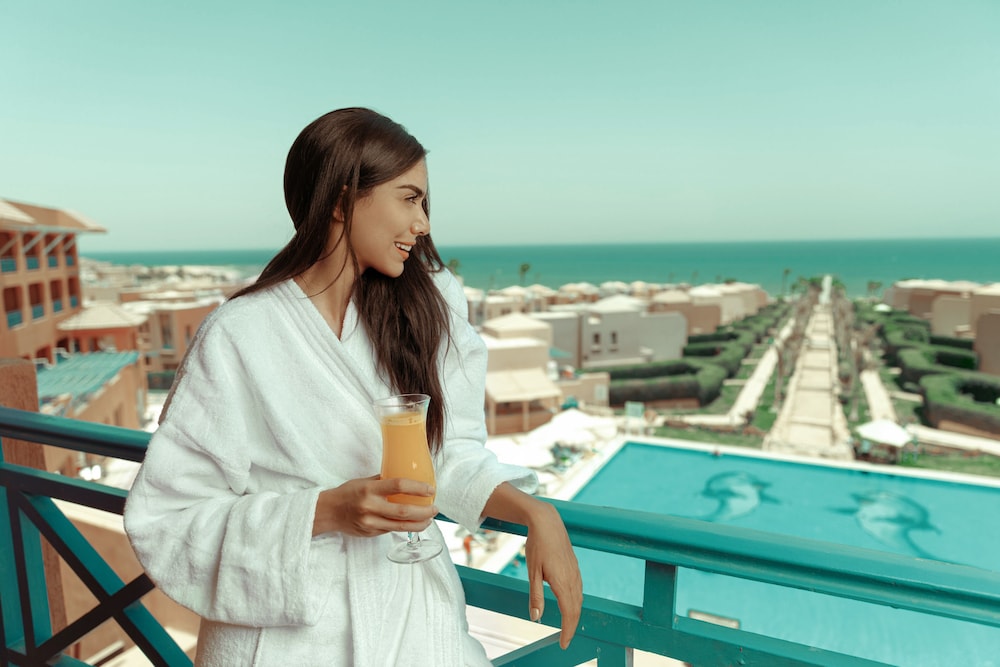 Cancun Sokhna Resort and Villas 36/72