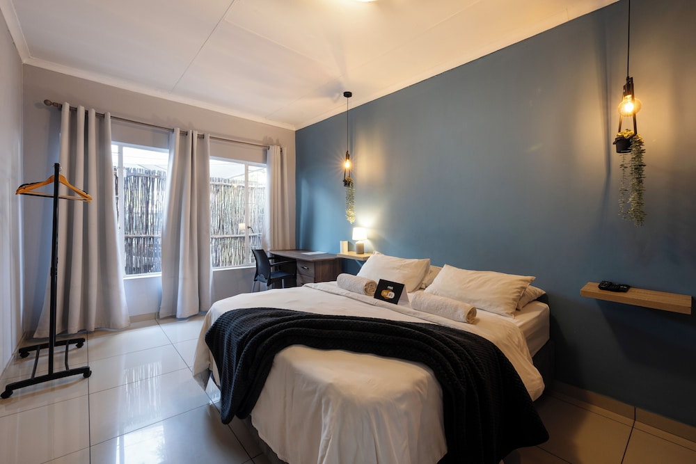 Menlyn Apartments 20/48