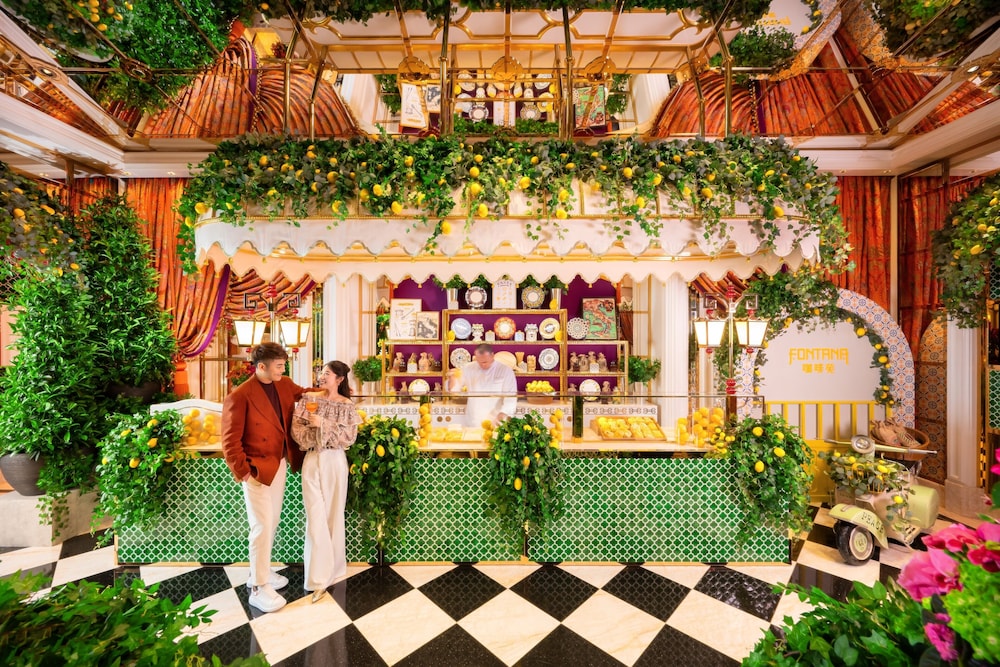 Wynn Palace 4/65