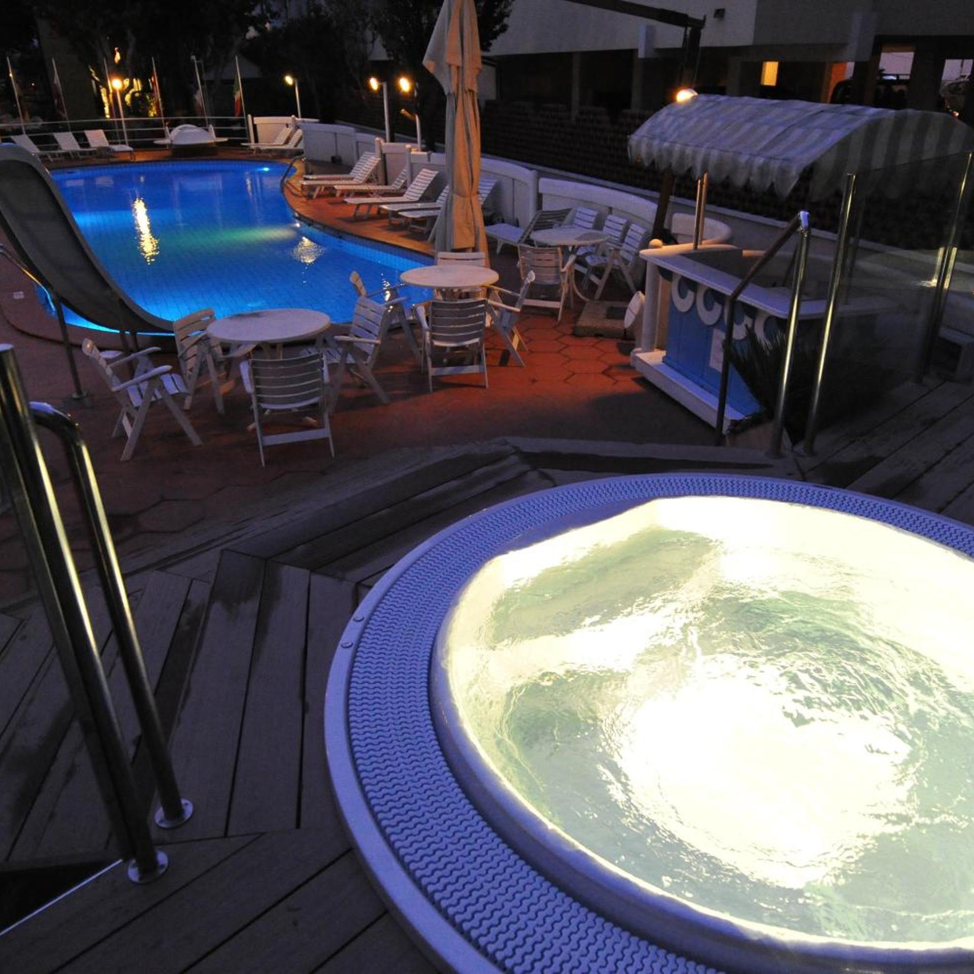 Hotel Rosalba 23/49