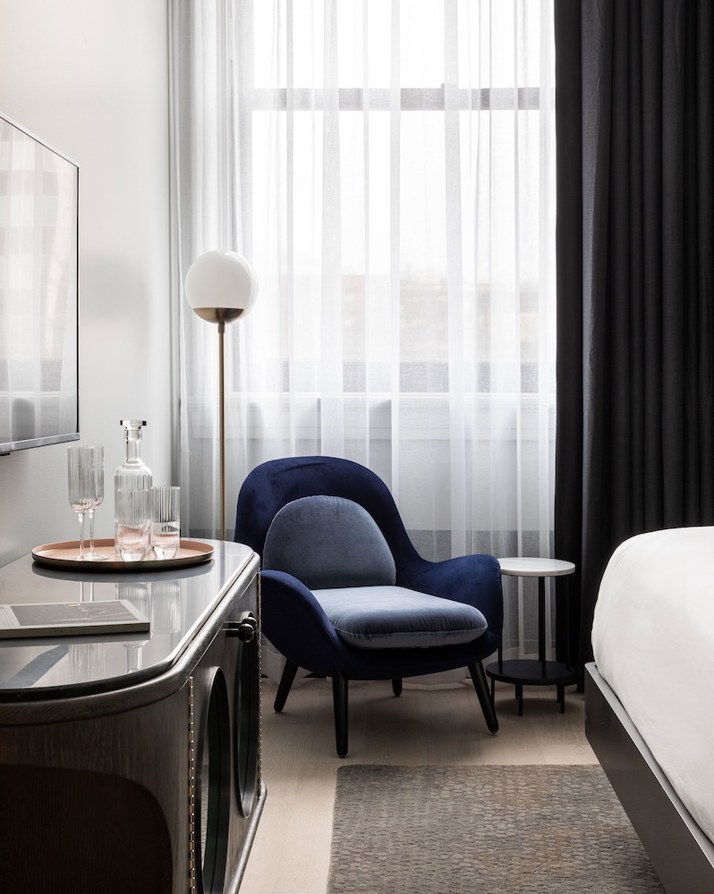 Woodlark Hotel Portland, a Tribute Portfolio Hotel 52/68