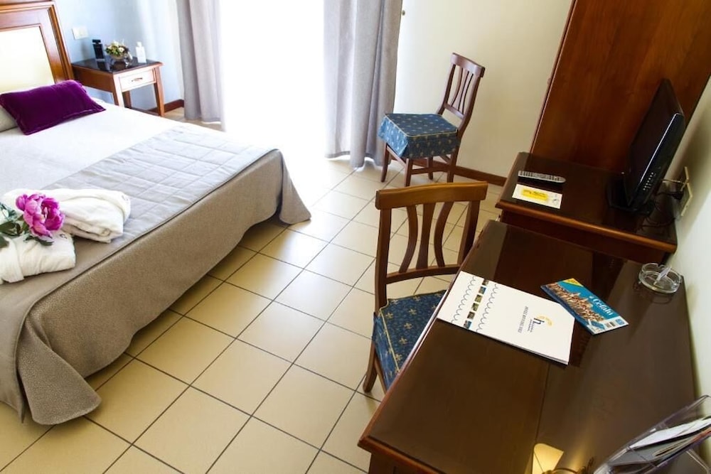 Hotel Riva del Sole 14/50