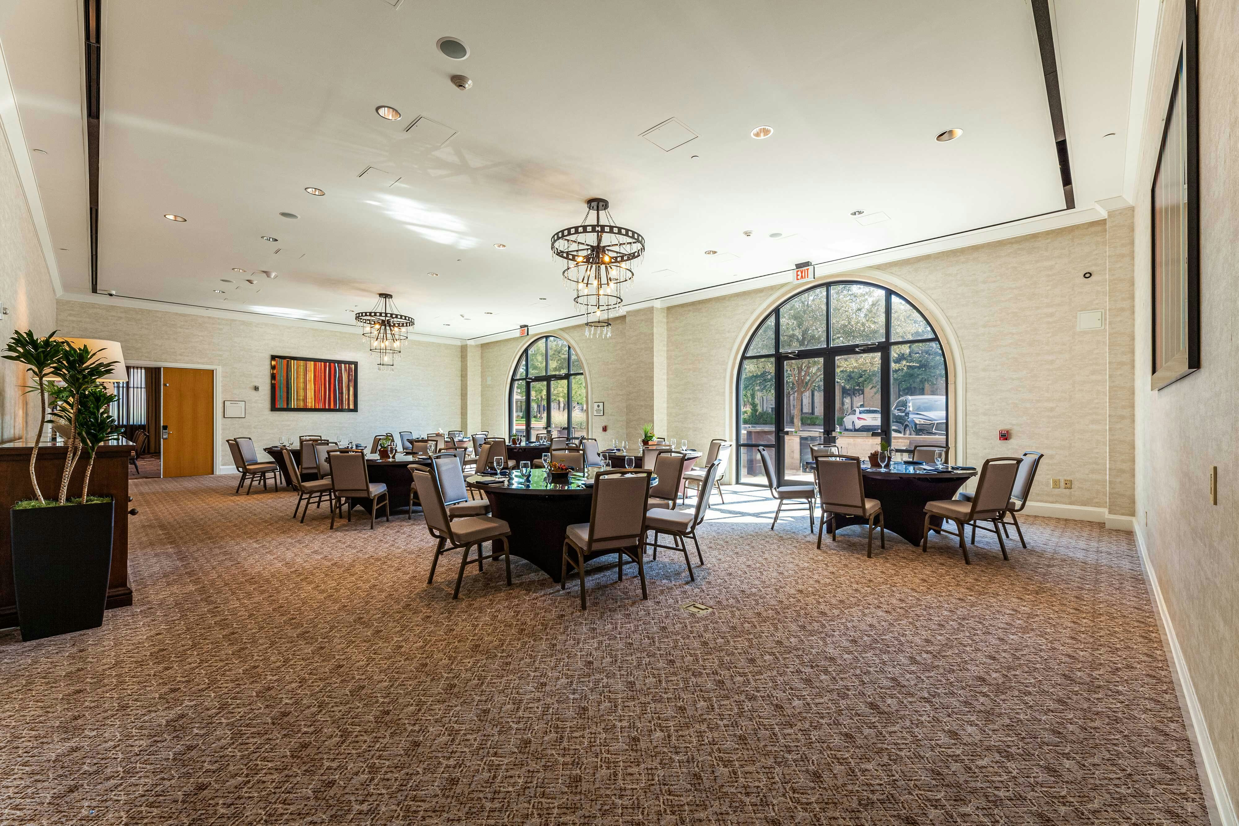 Sheraton Stonebriar Hotel 32/62