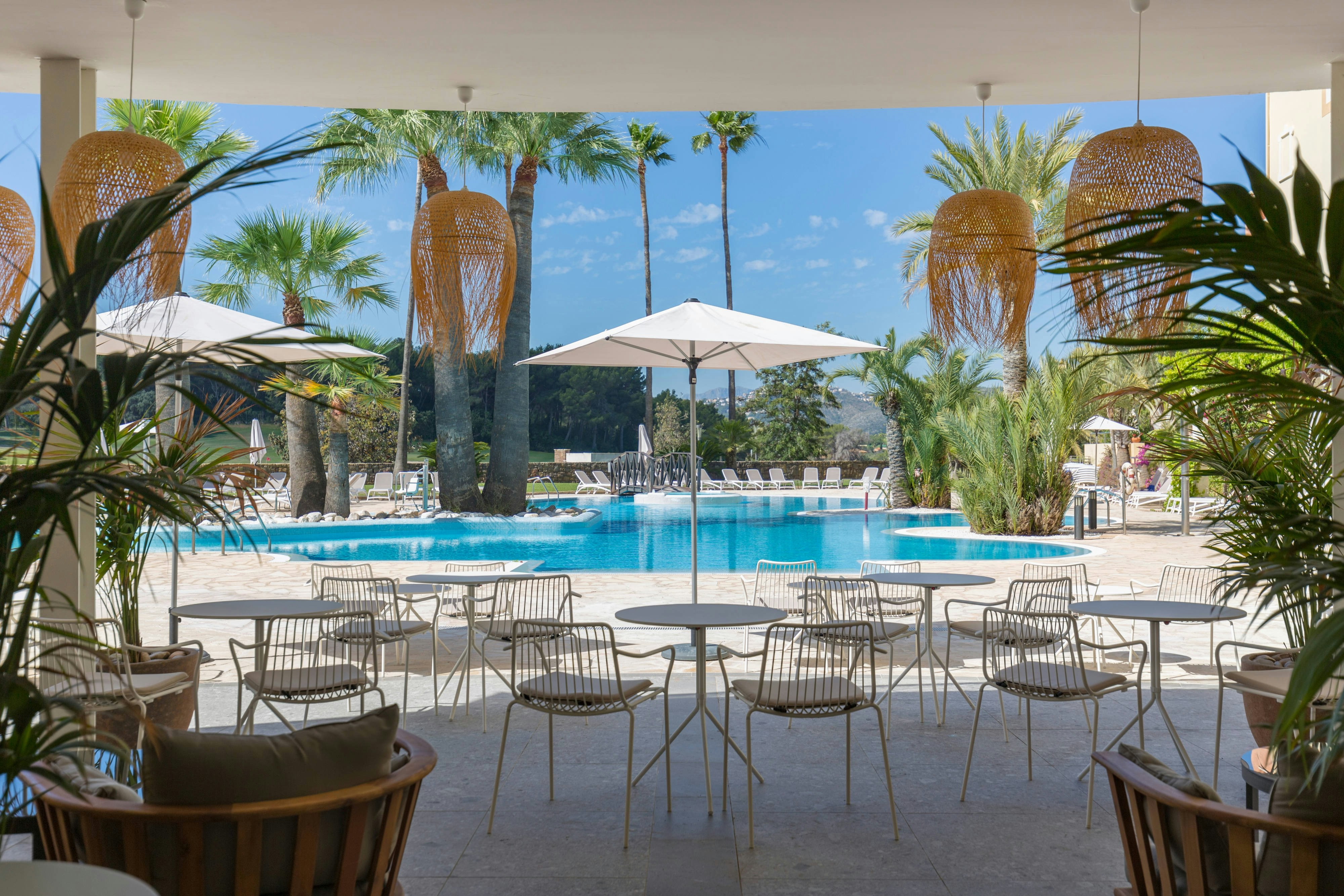 Hotel Denia La Sella Golf Resort And Spa Formerly Denia Marriott La Sella Golf Resort 44/67
