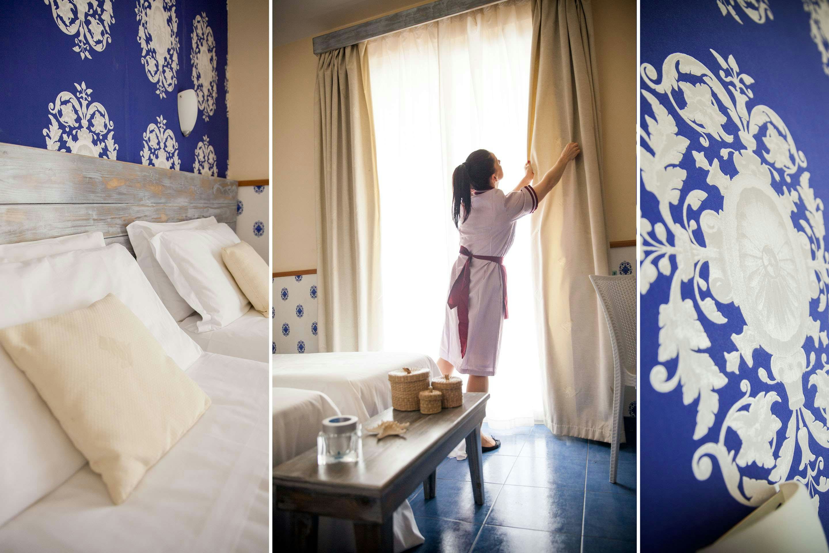 Ostia Antica Park Hotel 24/79