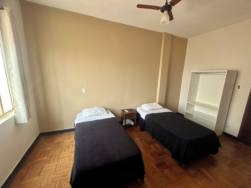 HOTEL JAU 37/58