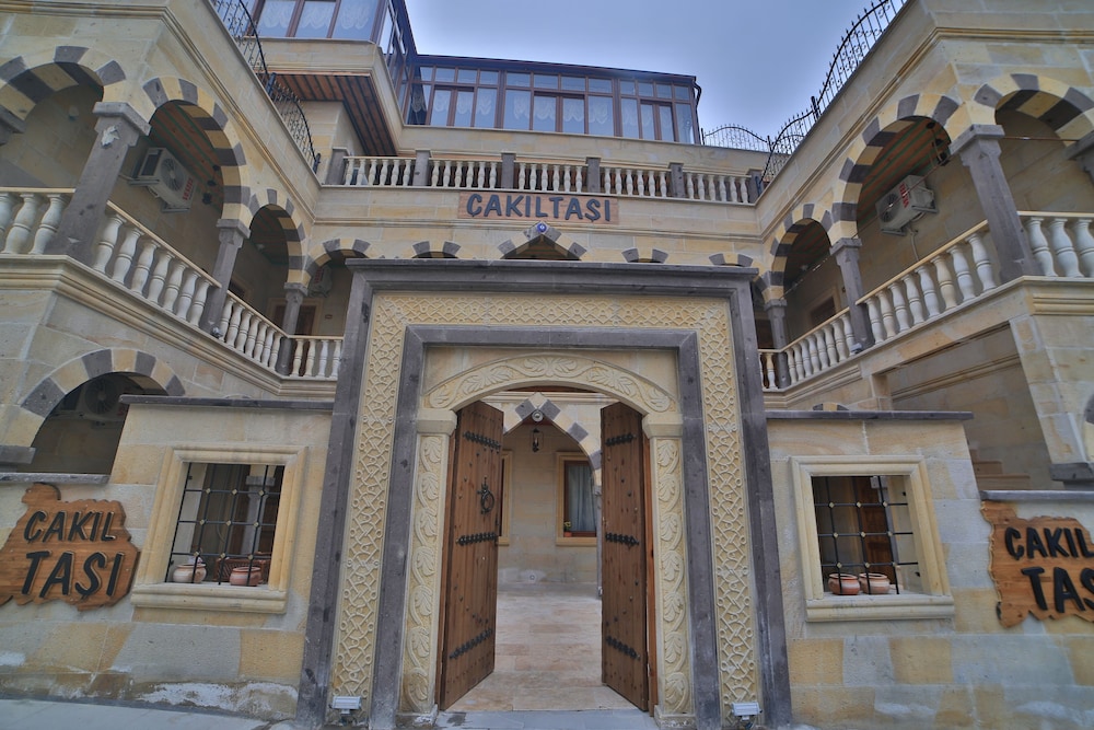 Cakiltasi Evi Otel 1/50