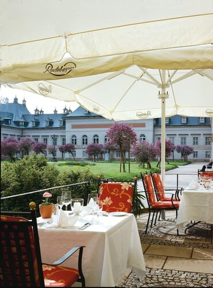 Schloss Pillnitz 25/50