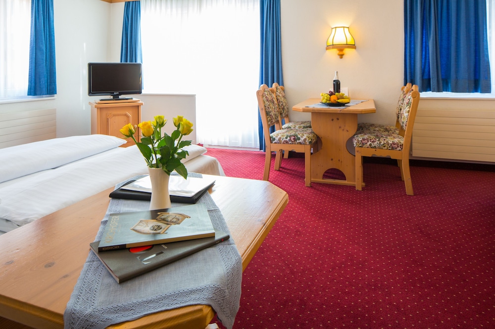 Grindelwalderhof 55/79