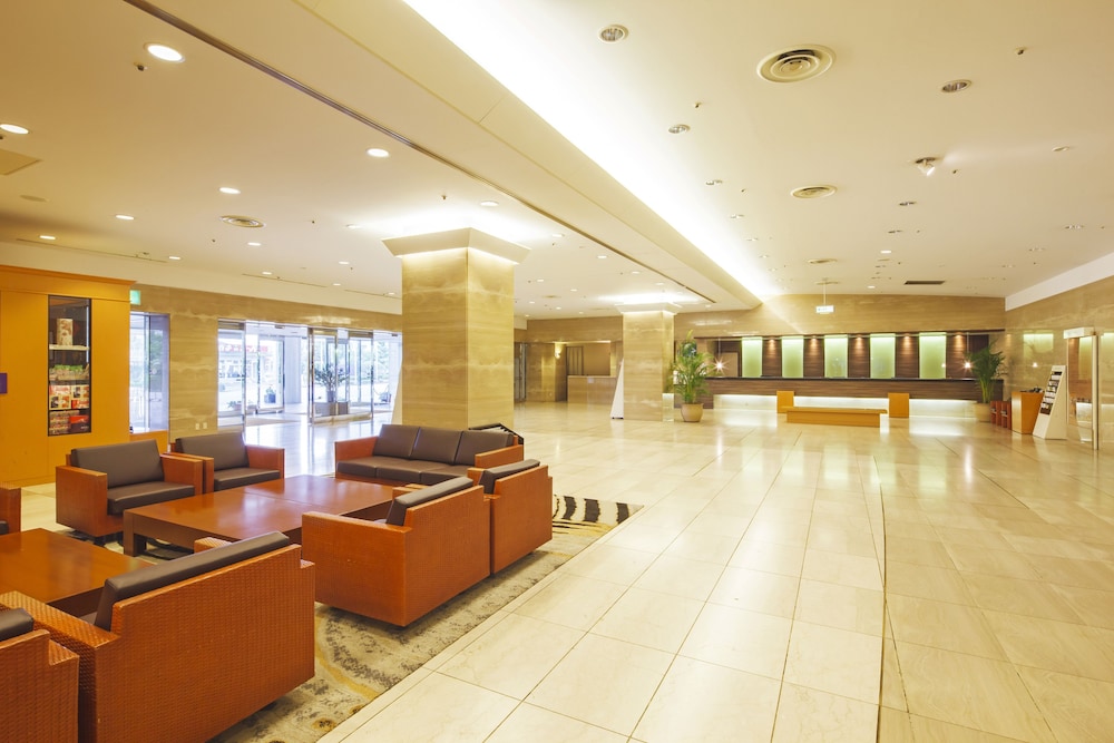 Kofu Kinenbi Hotel 26/40