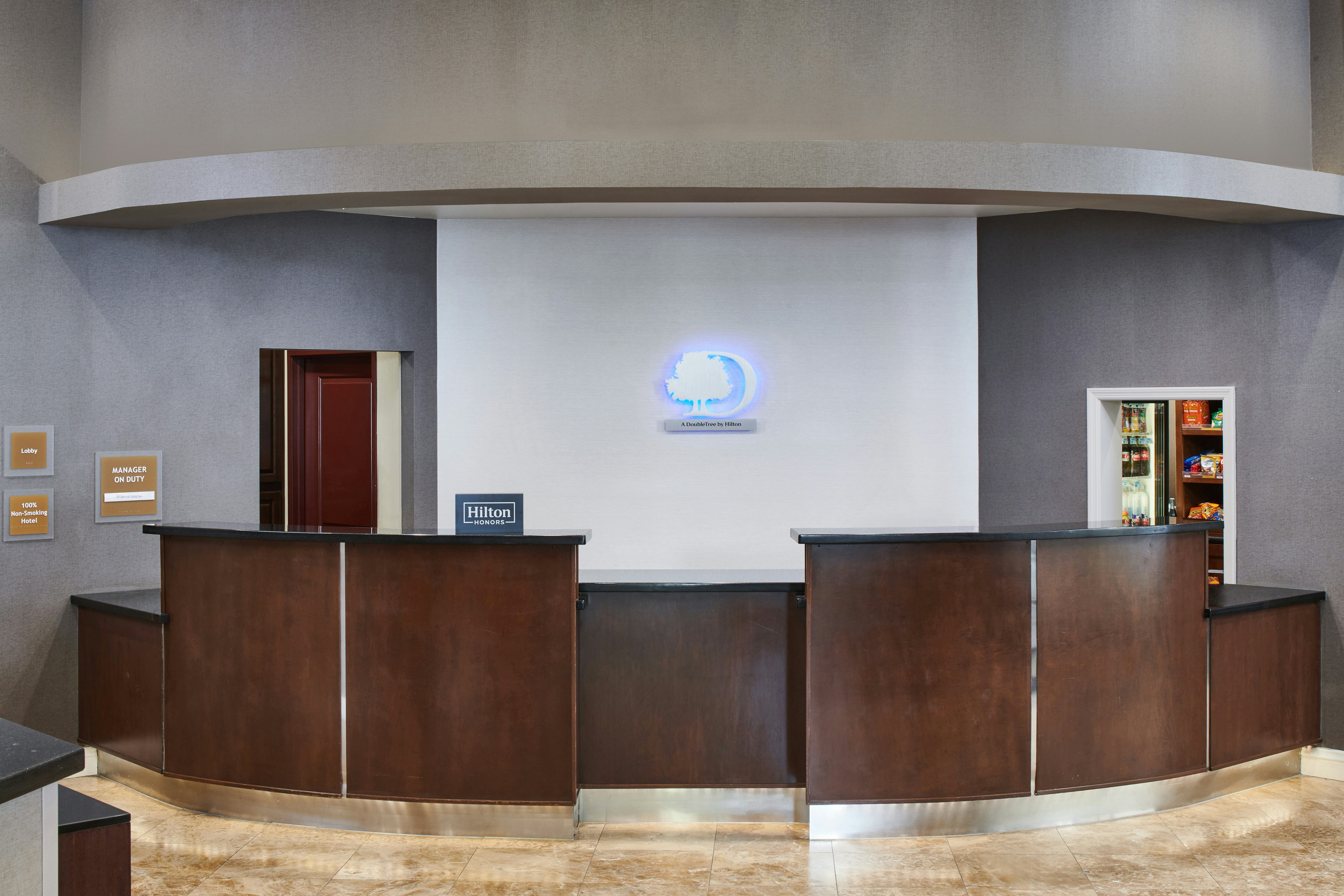 Doubletree By Hilton Fullerton Ca 6/45