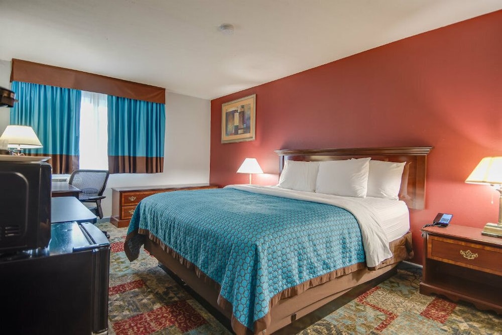Americas Best Value Inn Hayward 29/57