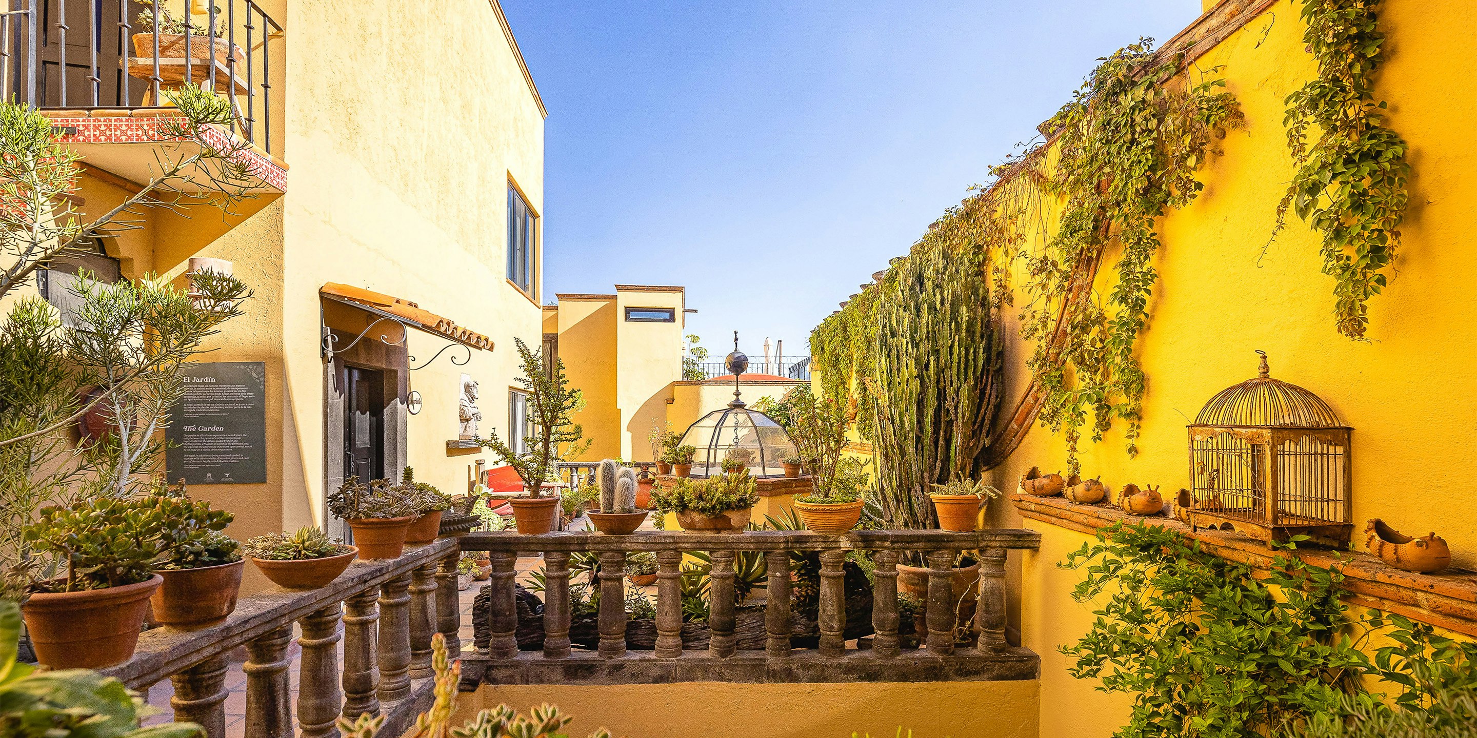Hacienda el Santuario 24/31