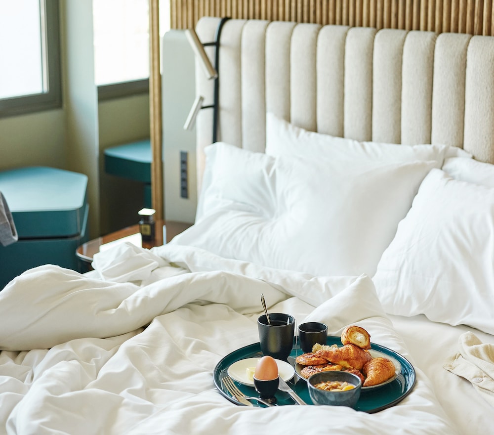Hotel Dame des Arts 19/50