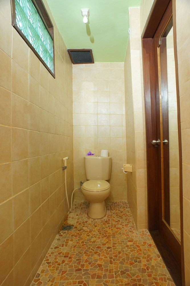 Pondok Agung Bed & Breakfast 31/71